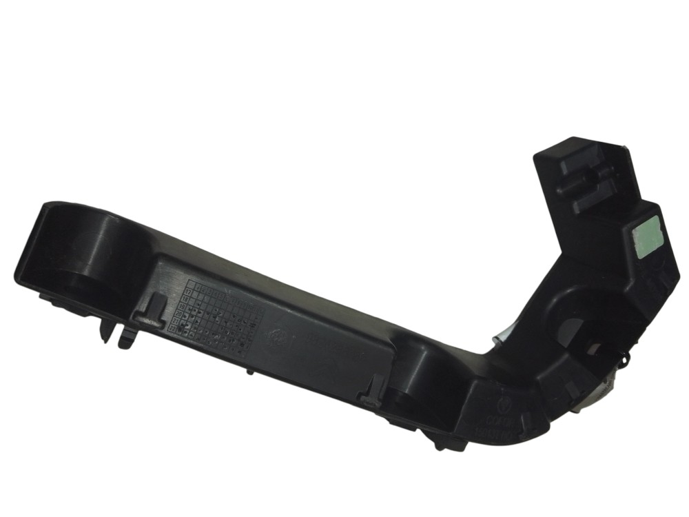 Suporte Parachoque Traseiro Esquerdo Citroen C4 Cactus