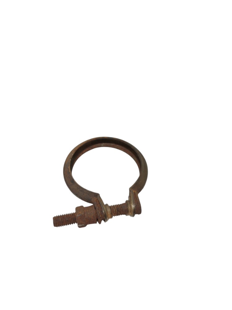Abraçadeira Escapamento Citroen C4 Grand Picasso CVS1700 4