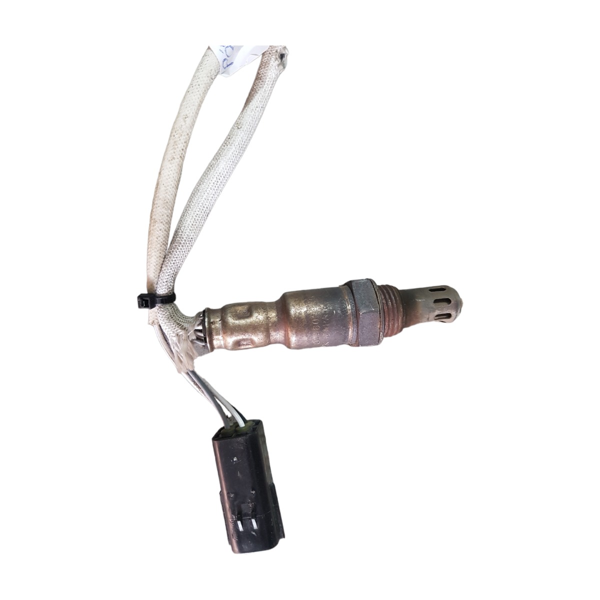 Sonda Lambda Pós Nissan Tiida 2008 1.8 Original 3