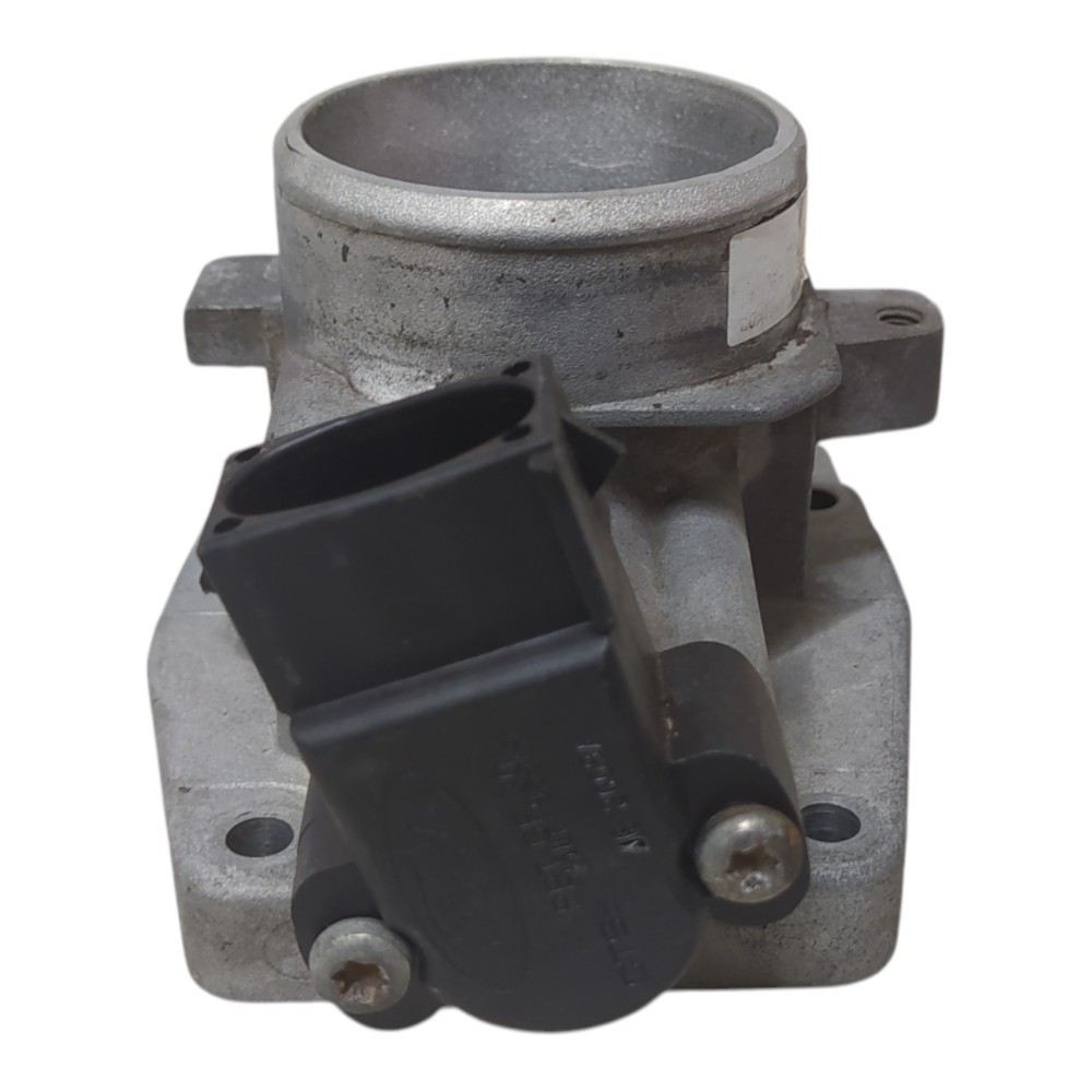 Corpo De Borboleta Tbi Ford Fiesta 1.0 1998 V129 7