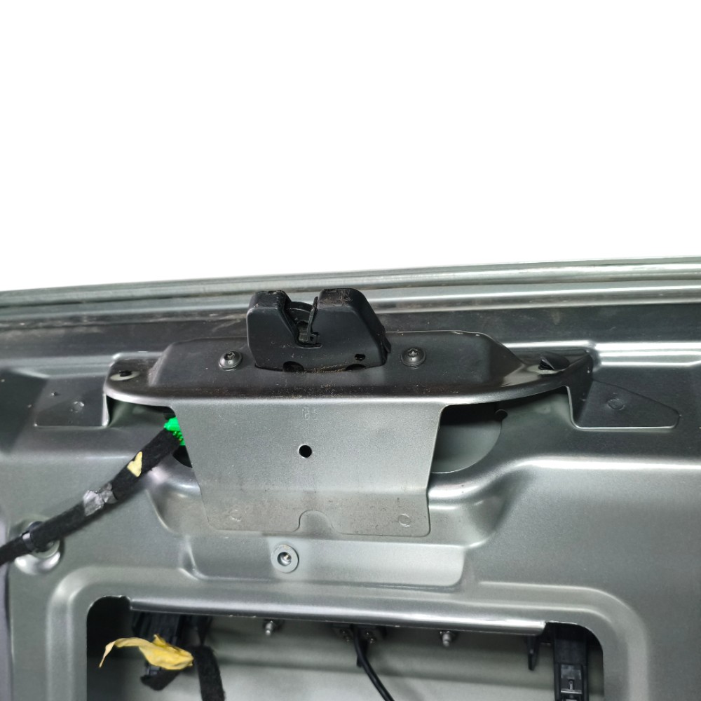 TAMPA TRASEIRA SEDAN C4 LOUGE