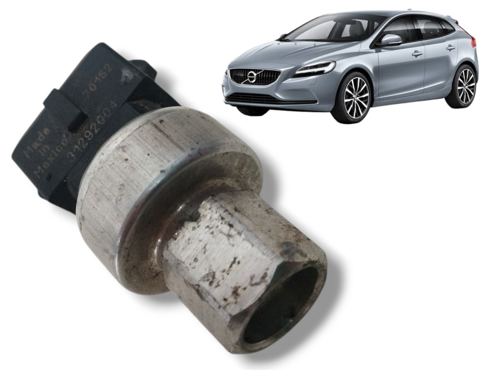 Pressostato Ar Condicionado Volvo V40 2017 2018 1