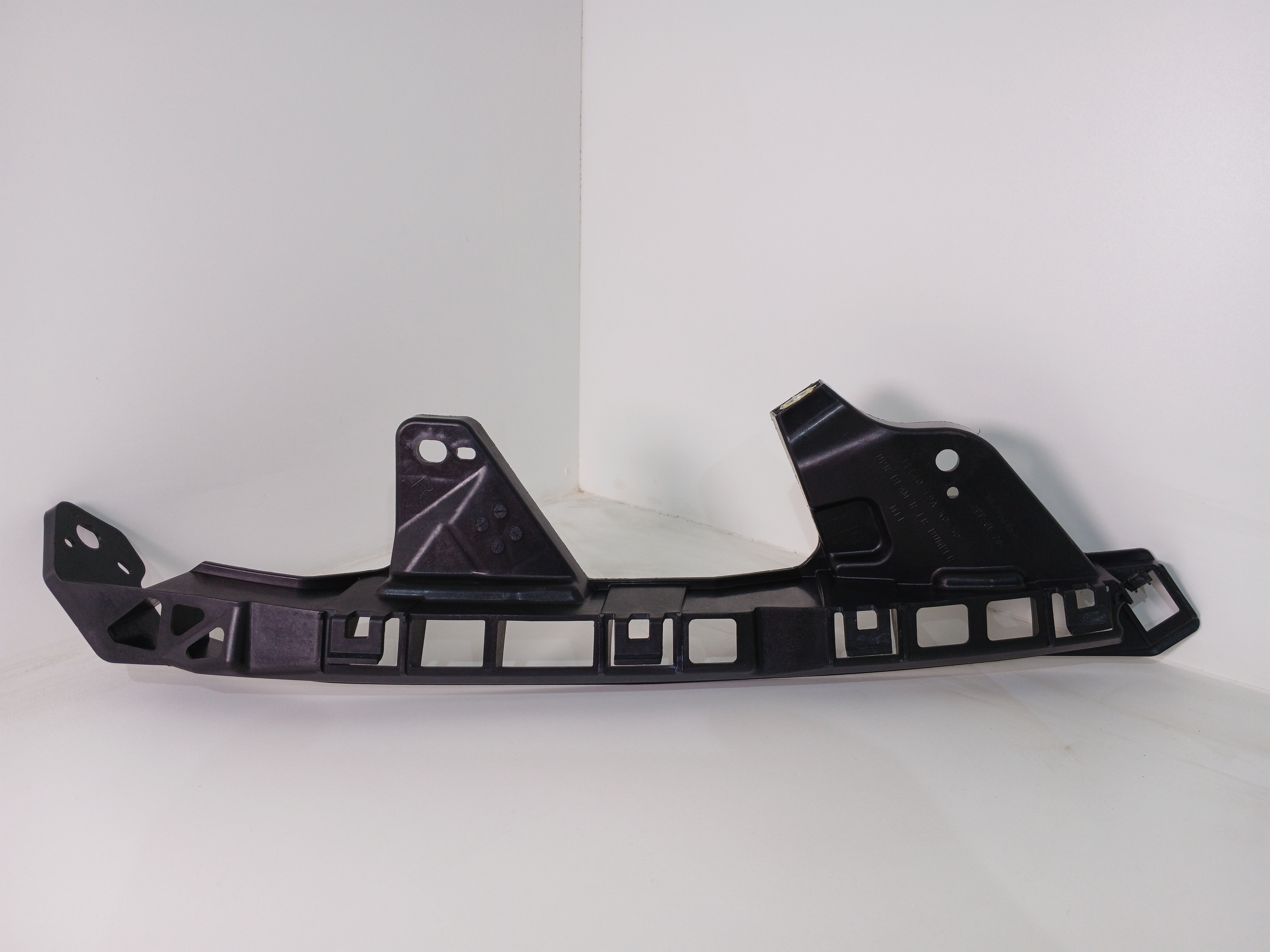 Guia farol dianteiro direito Honda City 2015 a 2021 E4858