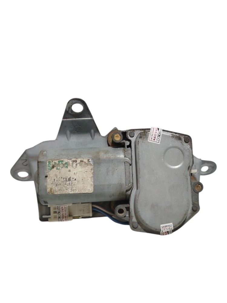 Motor Limpador Vidro Traseiro Citroen Xsara Break 2000 8