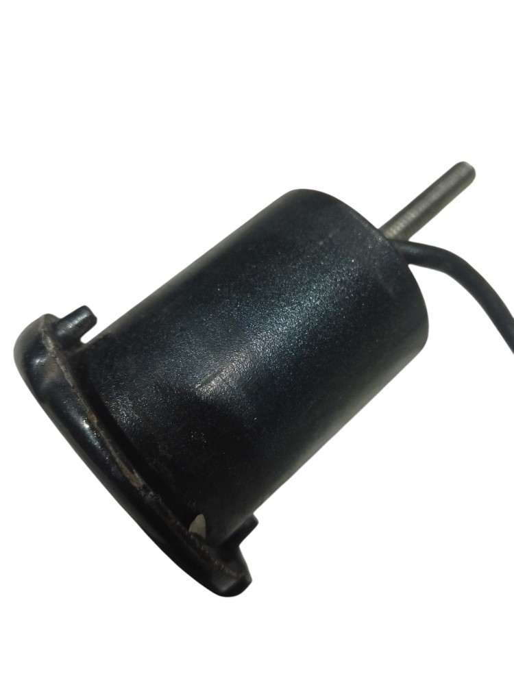 Tampa Sensor Estacionamento Parachoque Xsara Picasso 00/11 Azul
