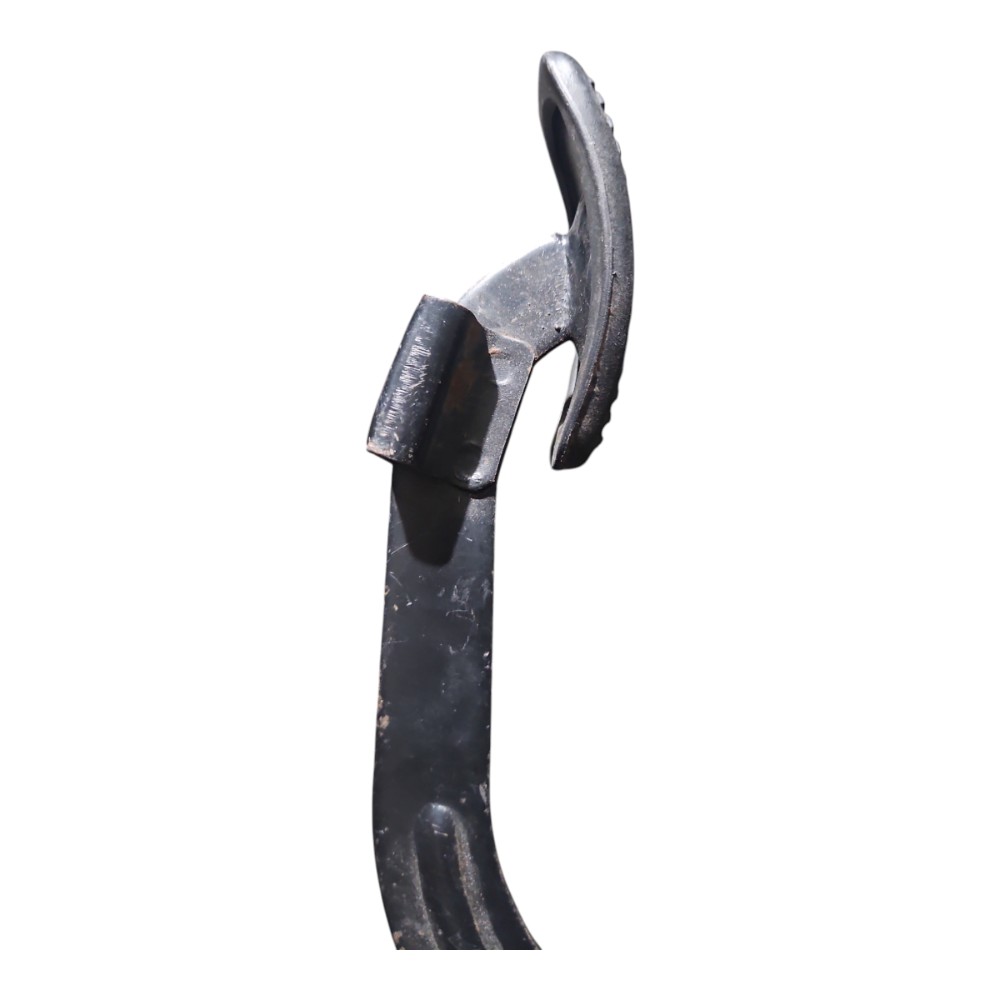 Pedal Embreagem Fiat Palio Edx 1.0 1997 Original 2