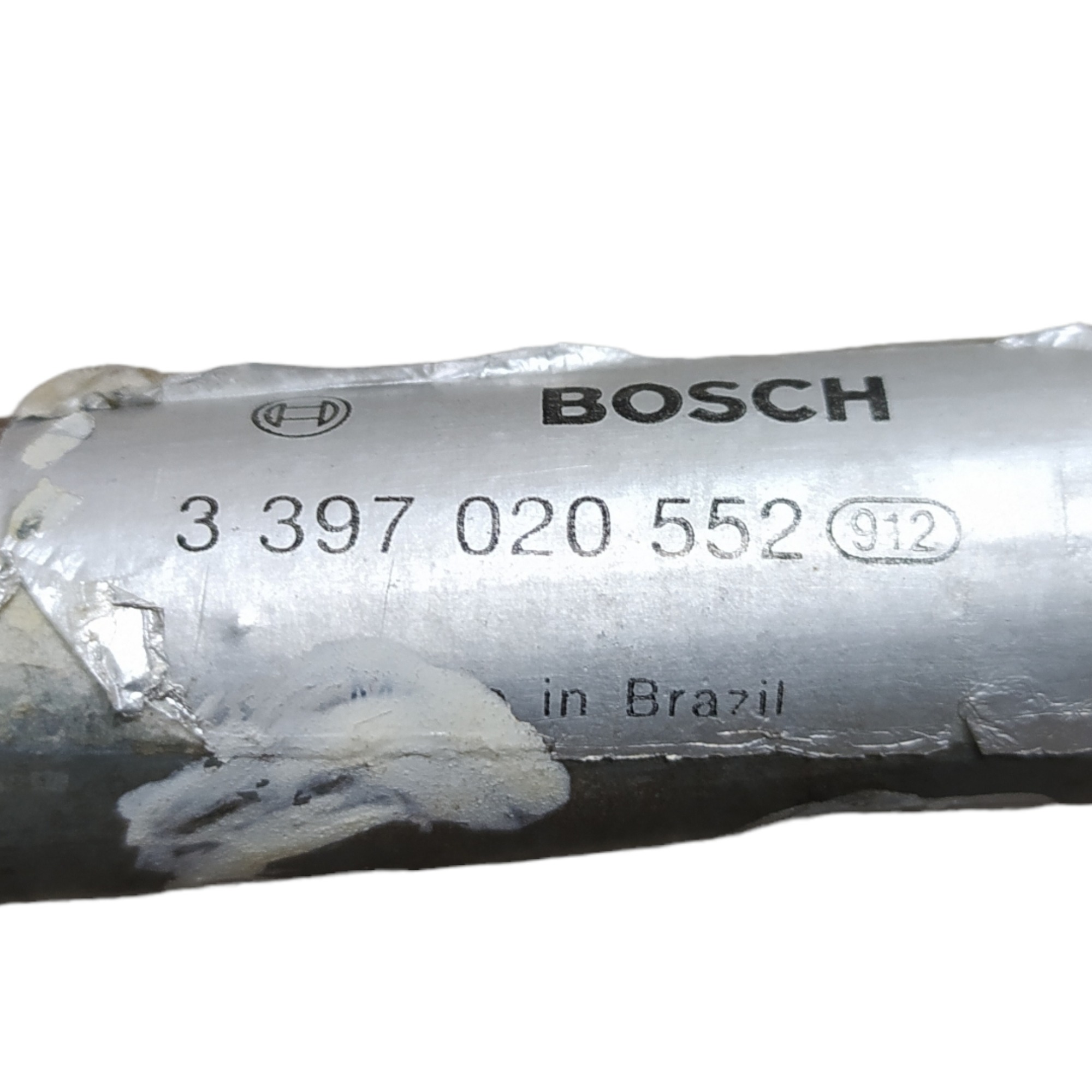 Galhada Limpador Parabrisa Peugeot 206 1.6 2001 V35 4