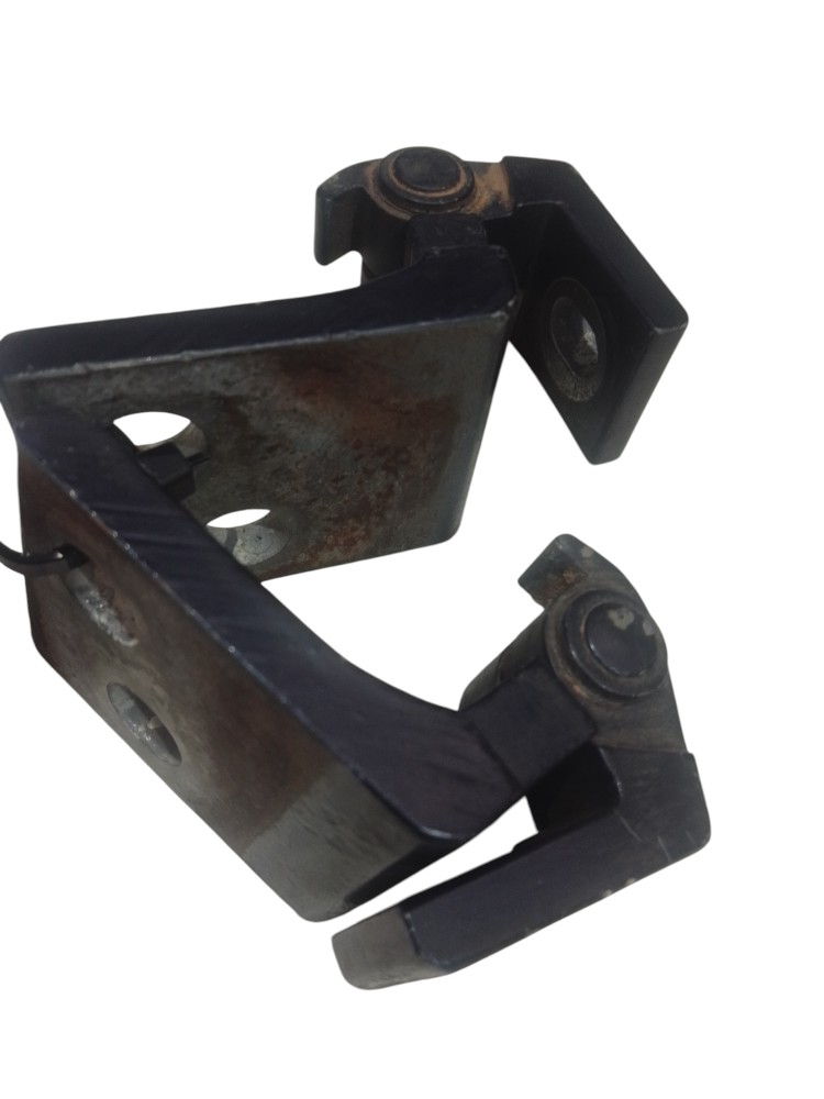 Par Dobradiça Porta Traseira Direta Volkswagen Golf 95/00 2