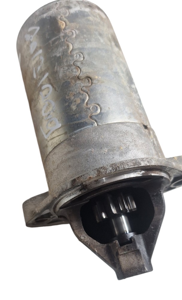 Motor Partida 1.0 3cc Hyundai Hb20 2015 A 2019