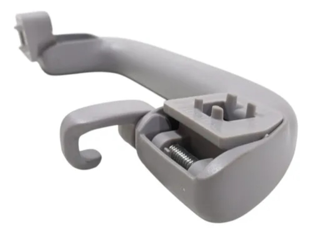 Alça Teto Pqp Honda City Fit Wrv Hrv 2015 a 2024