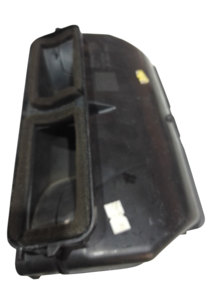 Duto Entrada Ar Painel Volkswagen Fox 2004 A 2011 Original 3