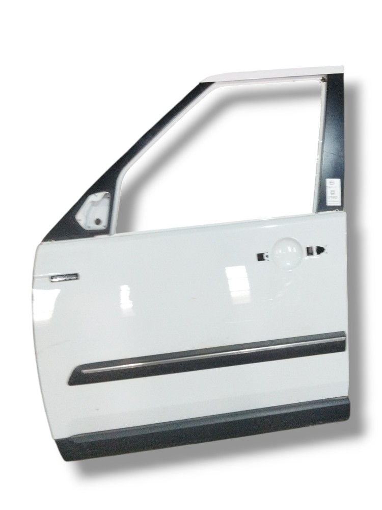 Porta Dianteira Esquerda Land Rover Discovery4 2014 ORIGINAL