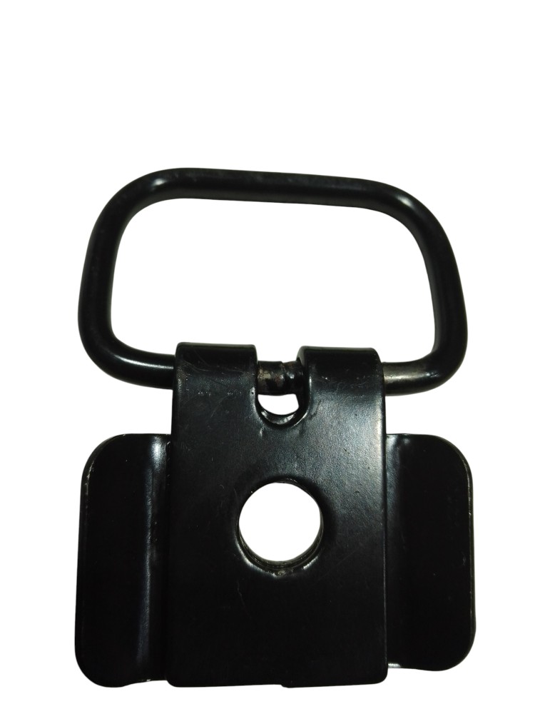 Gancho Engate Porta Mala Xsara Picasso 2000 A 2012 Et3237 Preto Preto 8