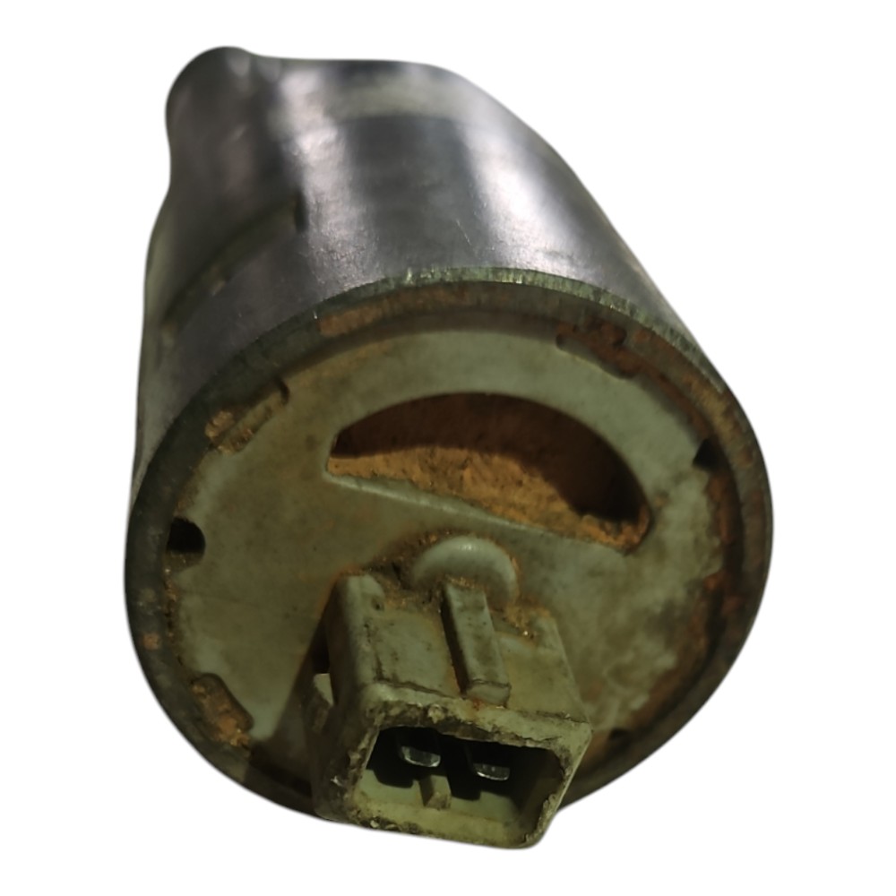 Atuador Marcha Lenta Volkswagen Golf Mk3 1995 A 2000 Bosch 2