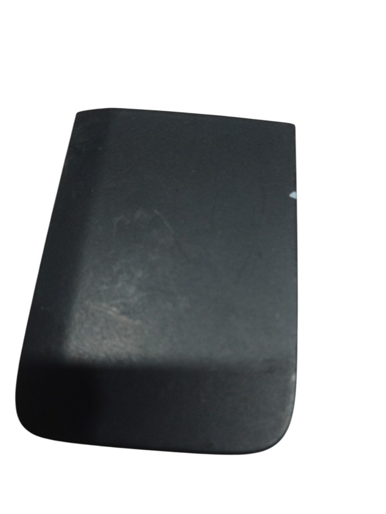Botão Falso Central Painel Spacefox Fox 10/14 Et529 Preto – Preto Preto Preto 5