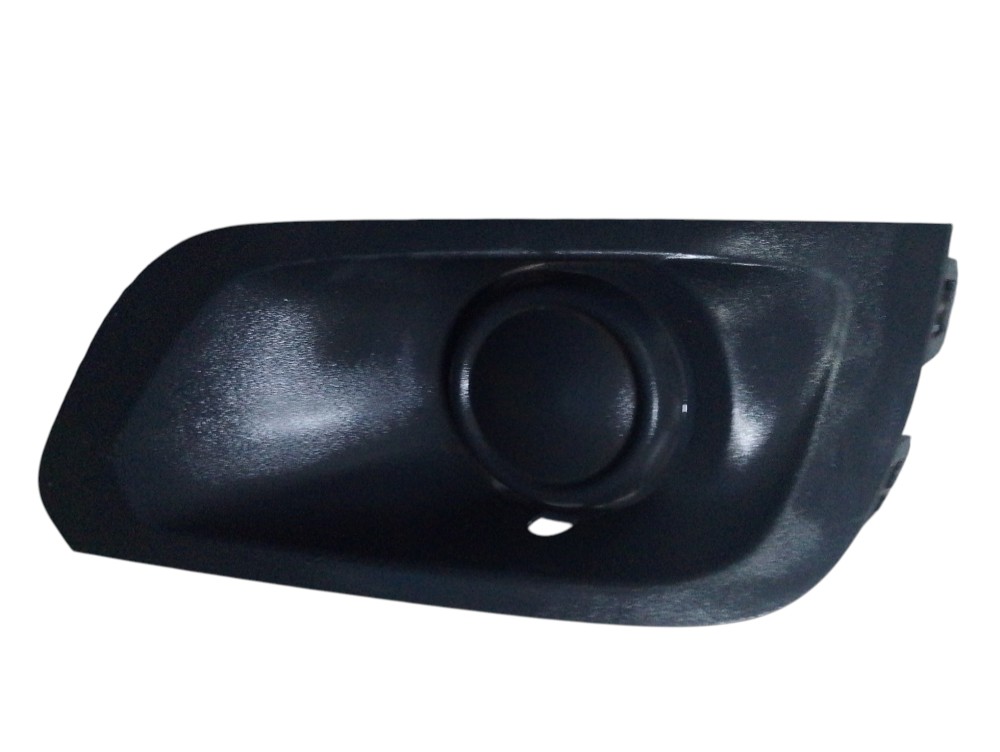 Moldura Grade Milha Farol Direito Gm Onix Prisma 2017 A 2020 4