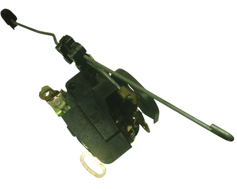Fechadura porta dianteira D Chevrolet corsa Millenium  2001
