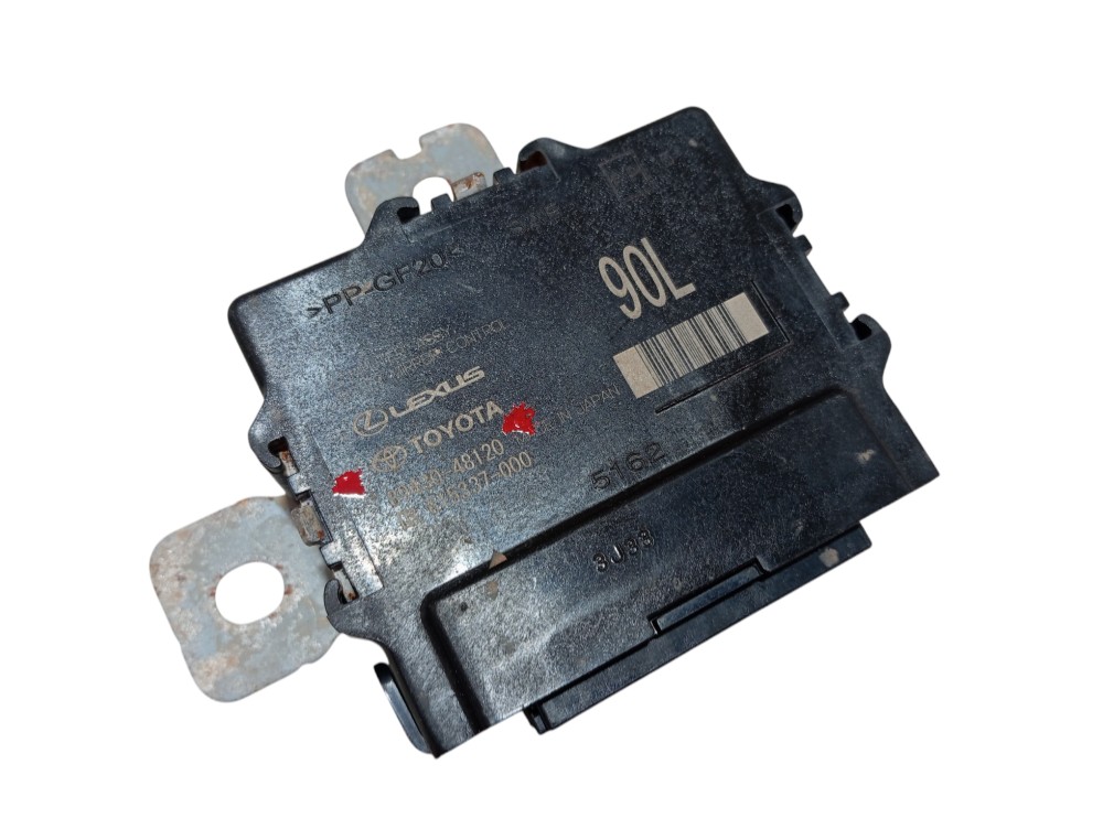 Módulo Porta Dianteira Direita Lexus Rx500hf 2023 V619 5