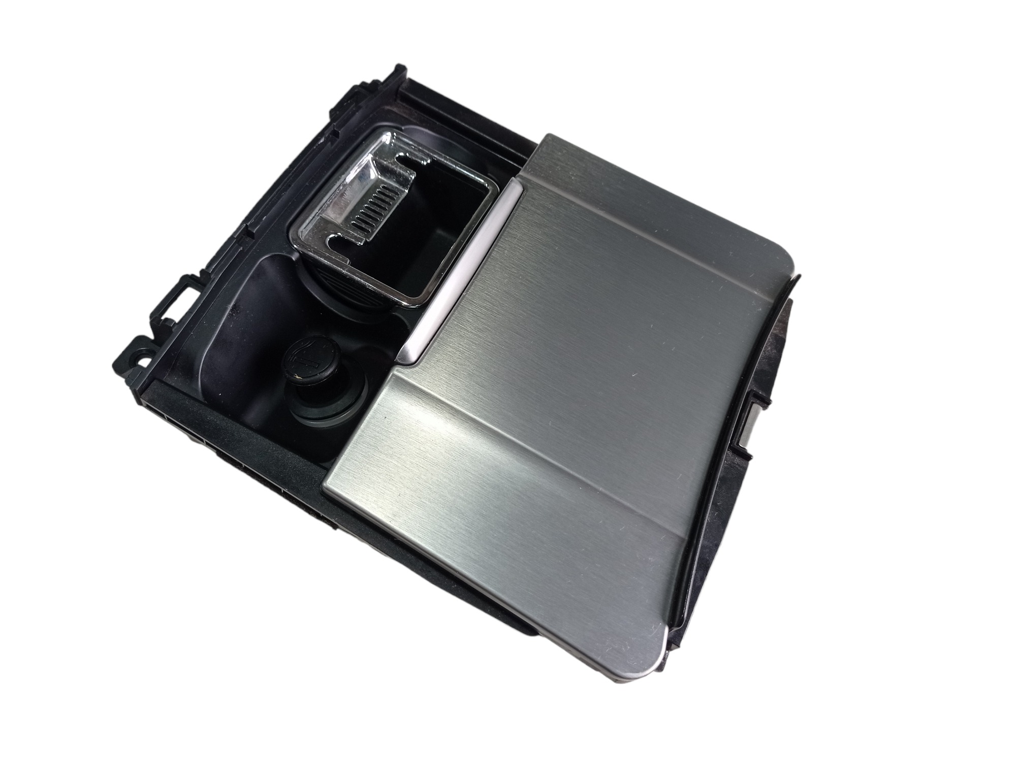 Cinzeiro Console Hyundai Equus Vs460 2013 V577 9