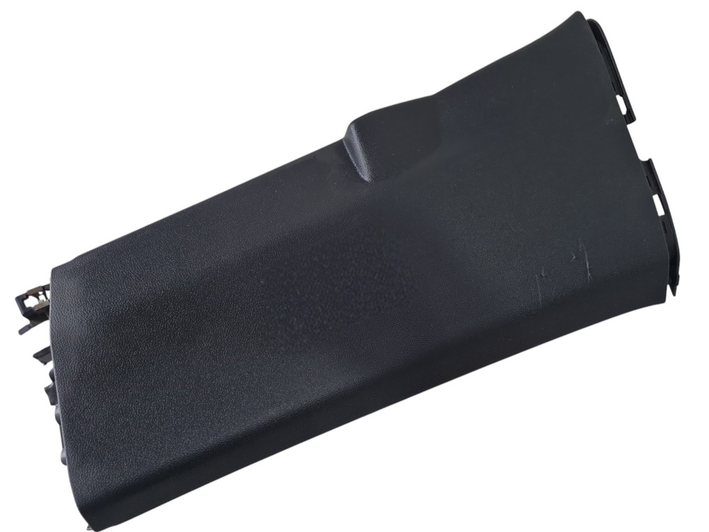Acabamento Lateral Coluna Esquerda Vw Nivus 2023 2