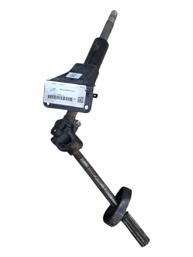 Coluna Direção Ford Cargo 4