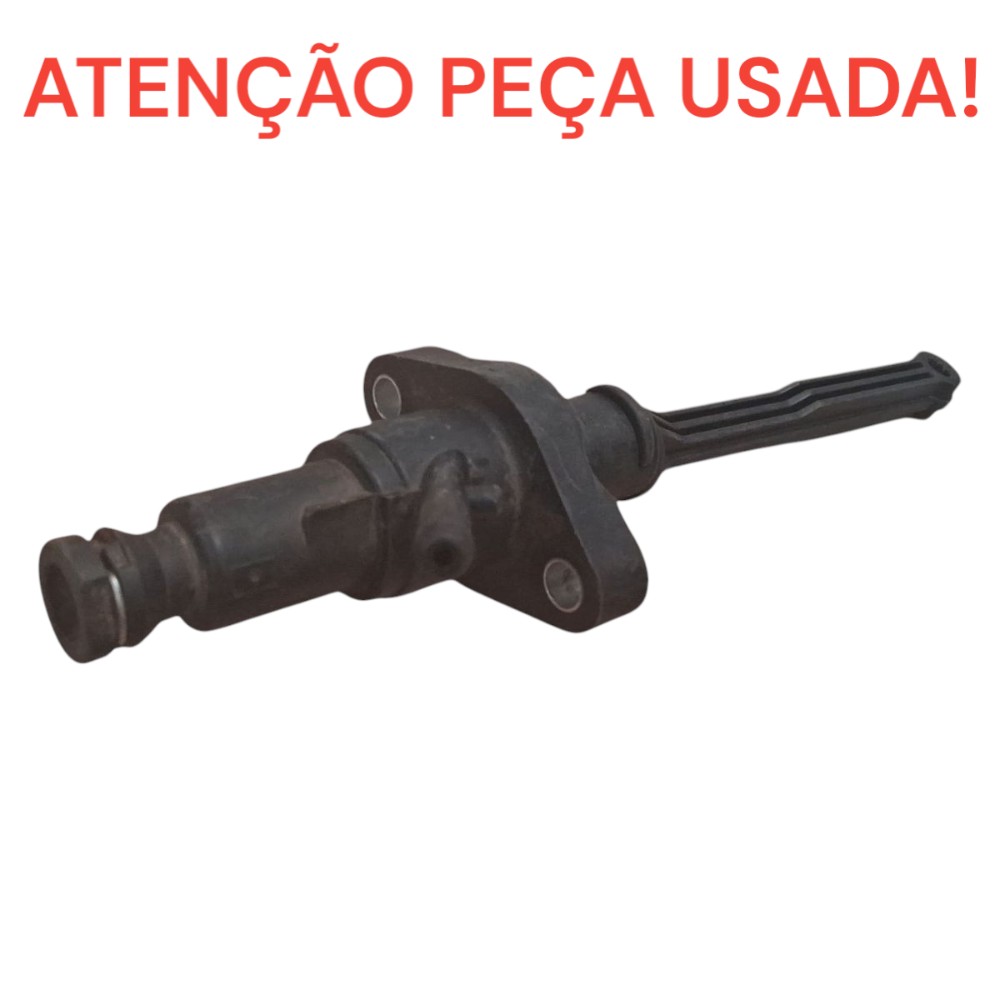 Atuador Pedal Embreagem Palio Siena Punto 2002 2003 A 2010 2