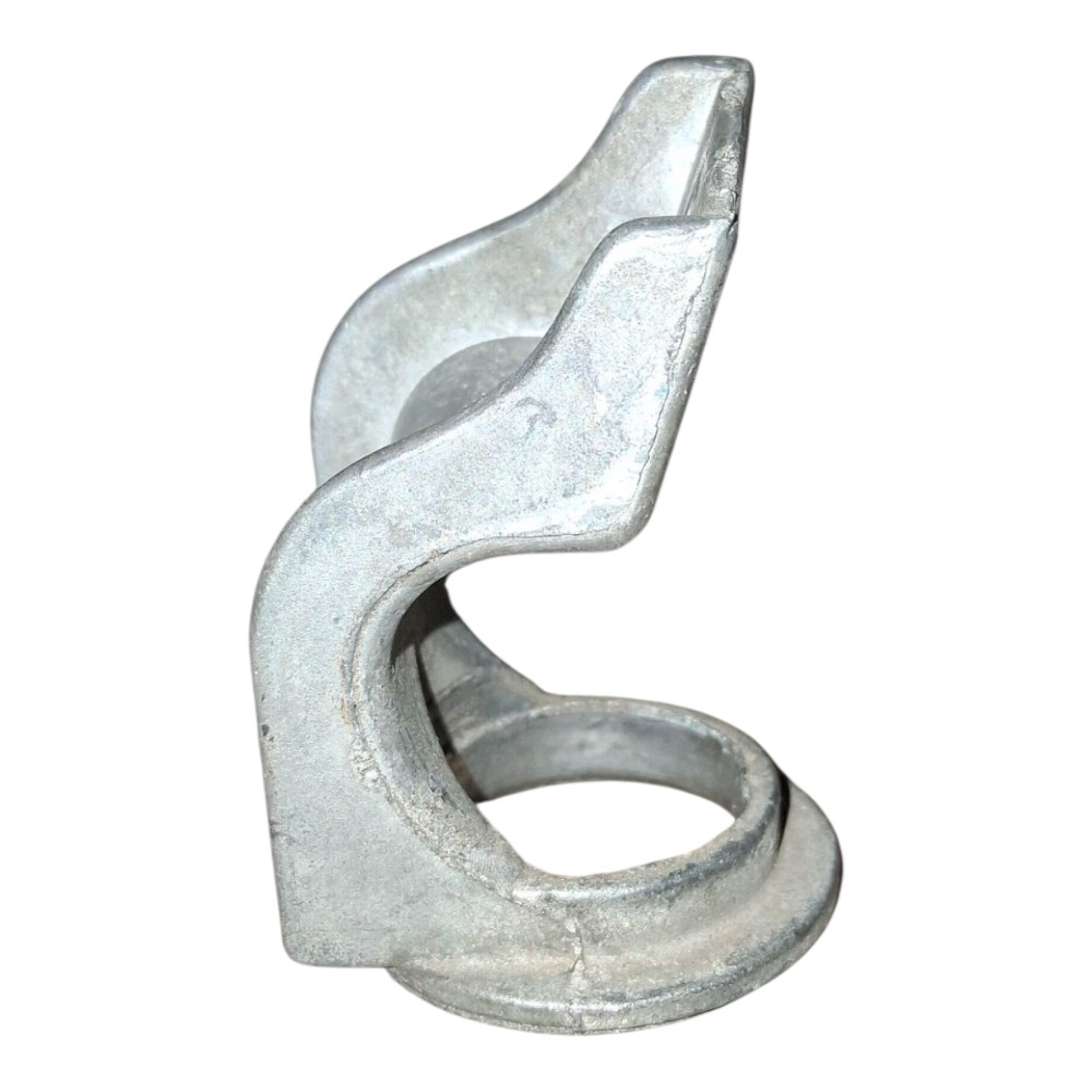 Suporte radiador superior esquerdo gm classic 1.0 2012