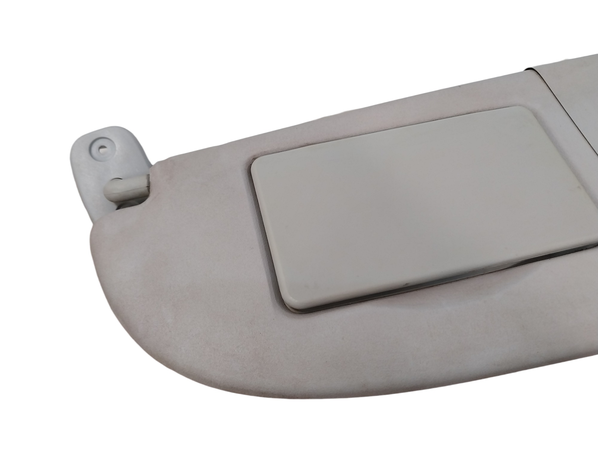 Quebra Sol Esquerdo Peugeot 206 207 99 2000 2002 2008 2013 4