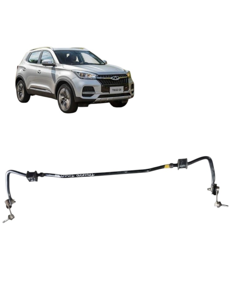 Barra Estabilizadora Traseira Chery Tiggo 5x 1.5 2021 2022