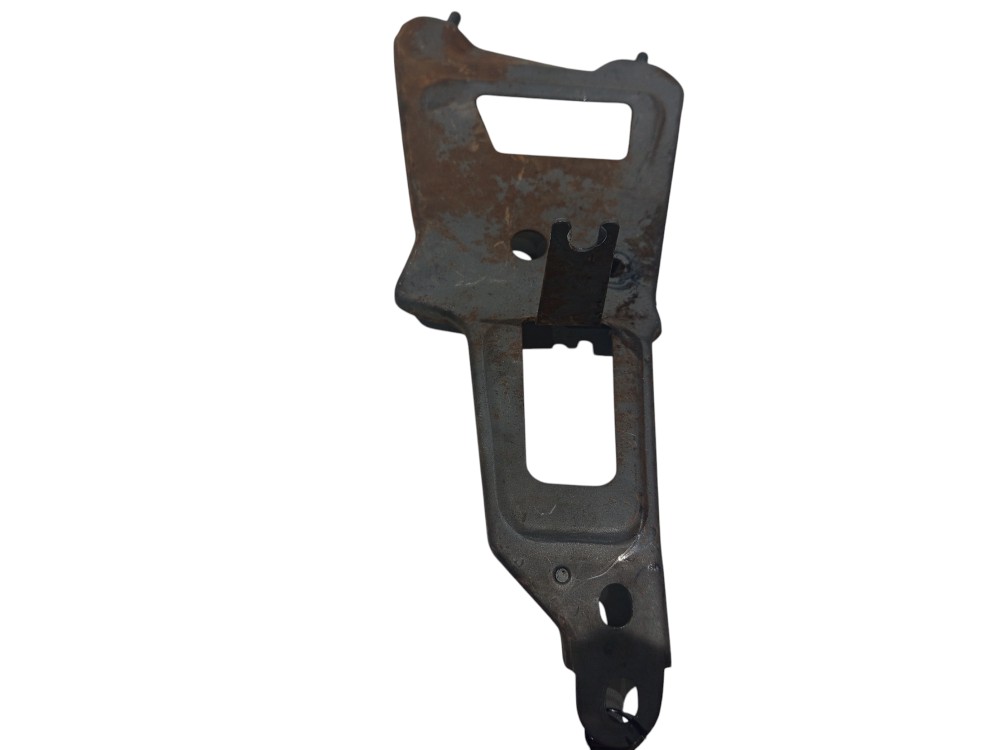 Suporte Pedal Freio Gm Chevrolet Vectra 2.0 1993 94 A 1996 Cinza 1