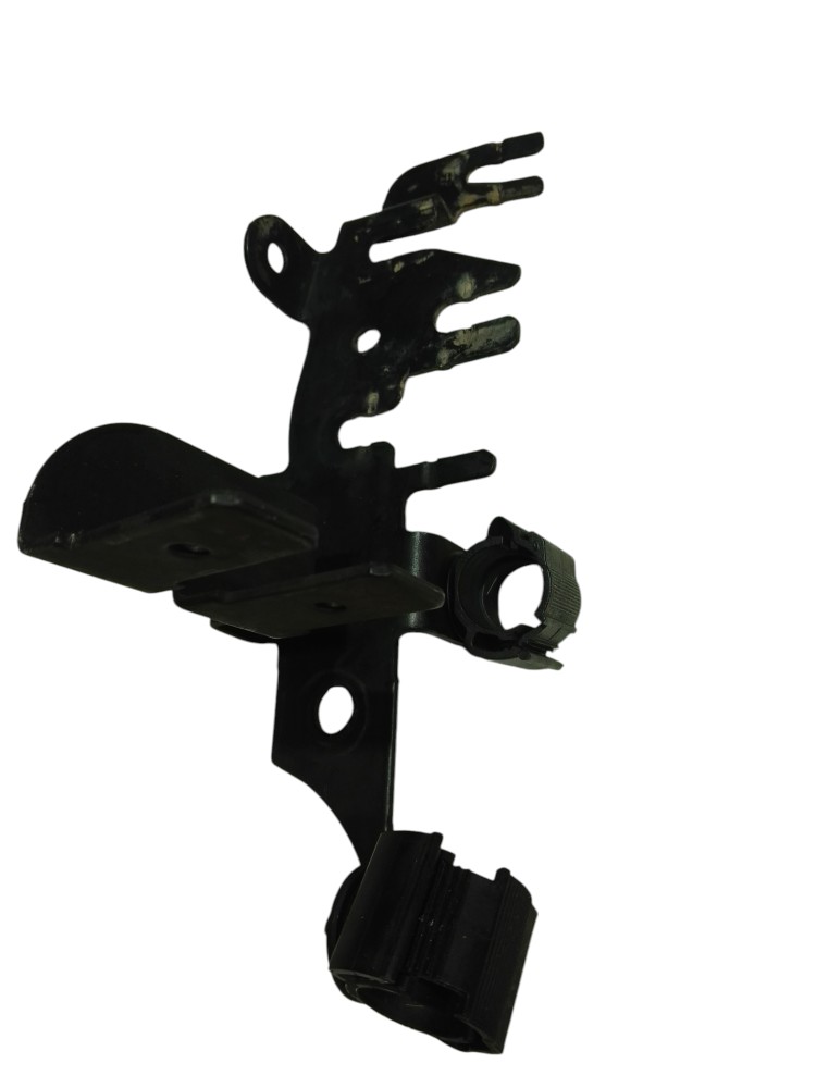 Suporte Motor Arranque Partida Volkswagen Fox Gol 2013/2020 2