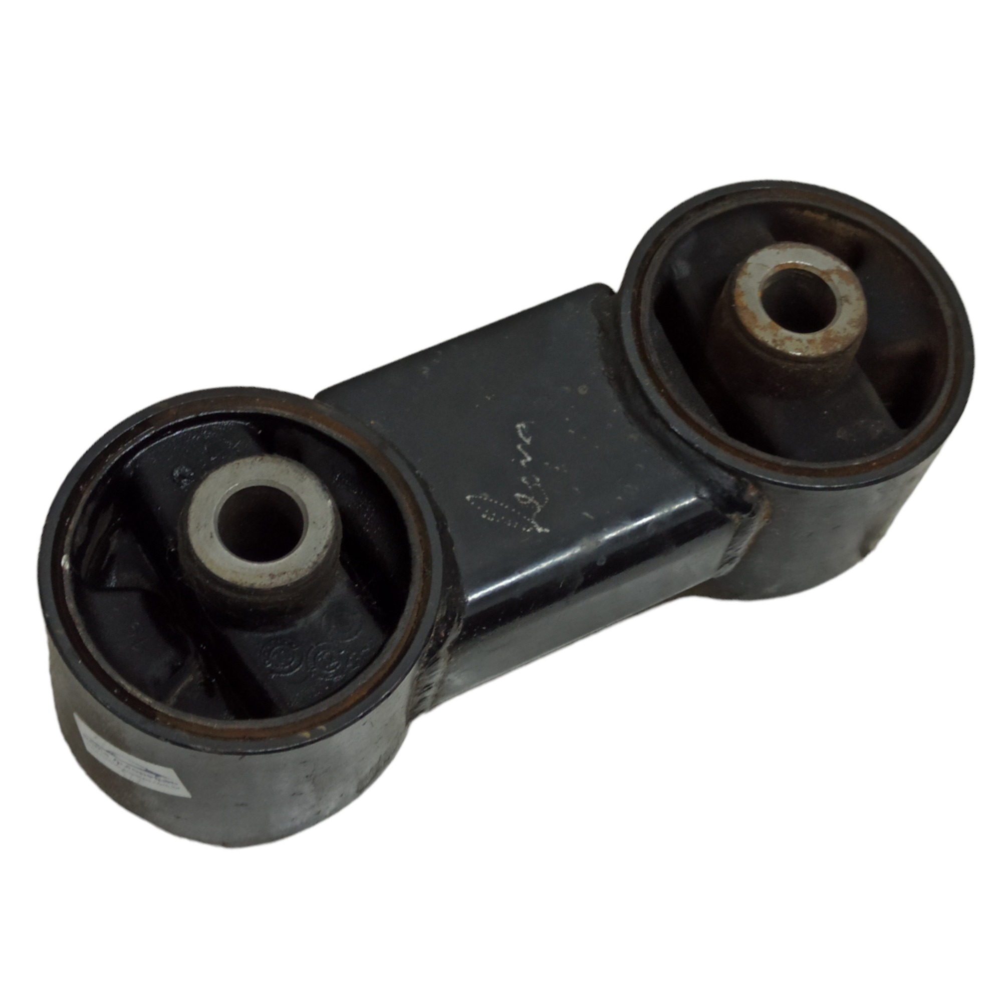 Coxim Inferior Cambio Motor Chery Qq 1.1 2011 4
