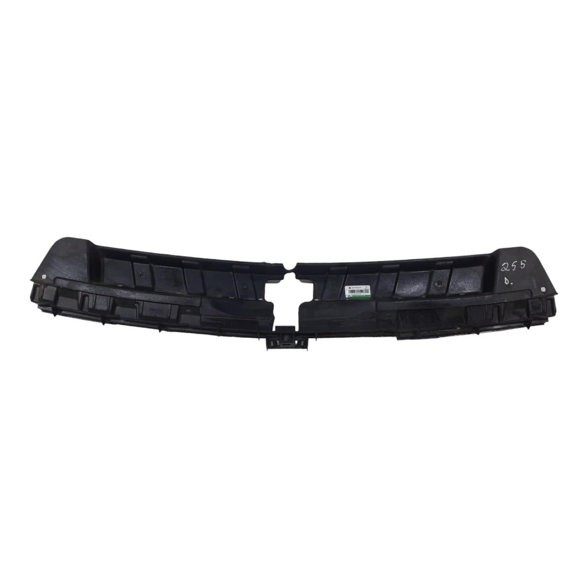 Mini frente para-choque dianteiro Volkswagen t-cross 255 kd1