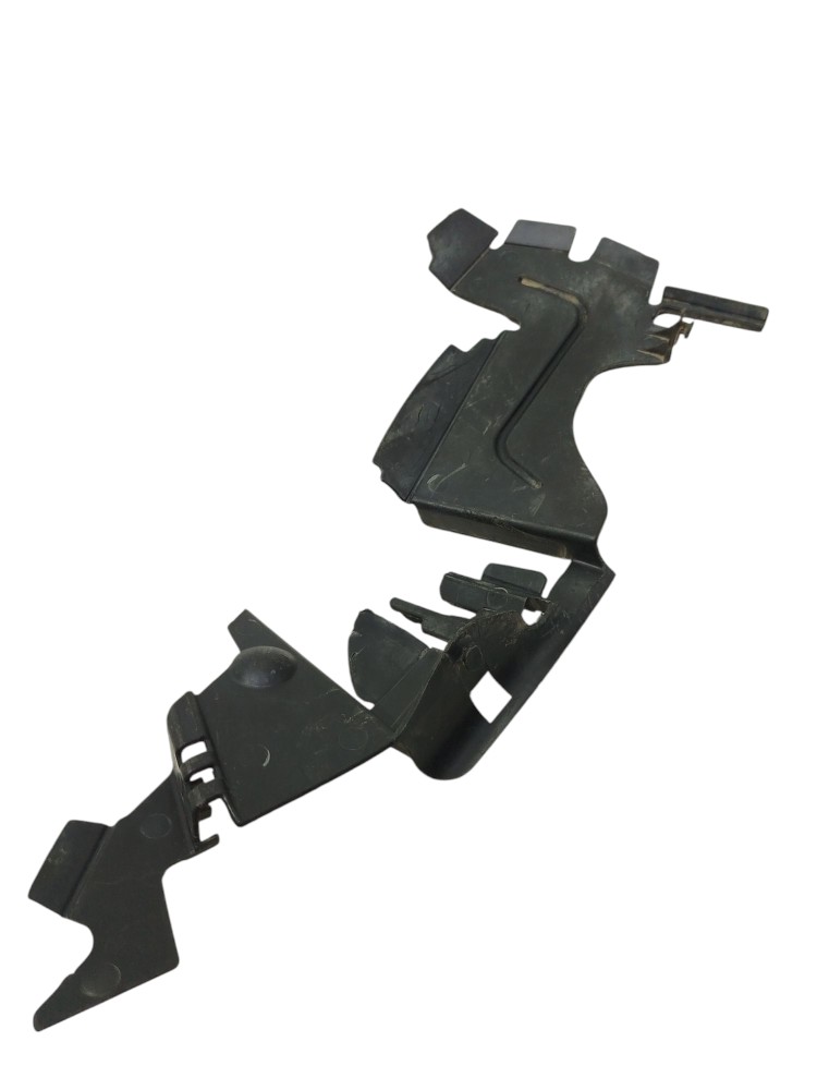 Defletor Churrasqueira Radiador Esq Peugeot 207 Sw 2009 8