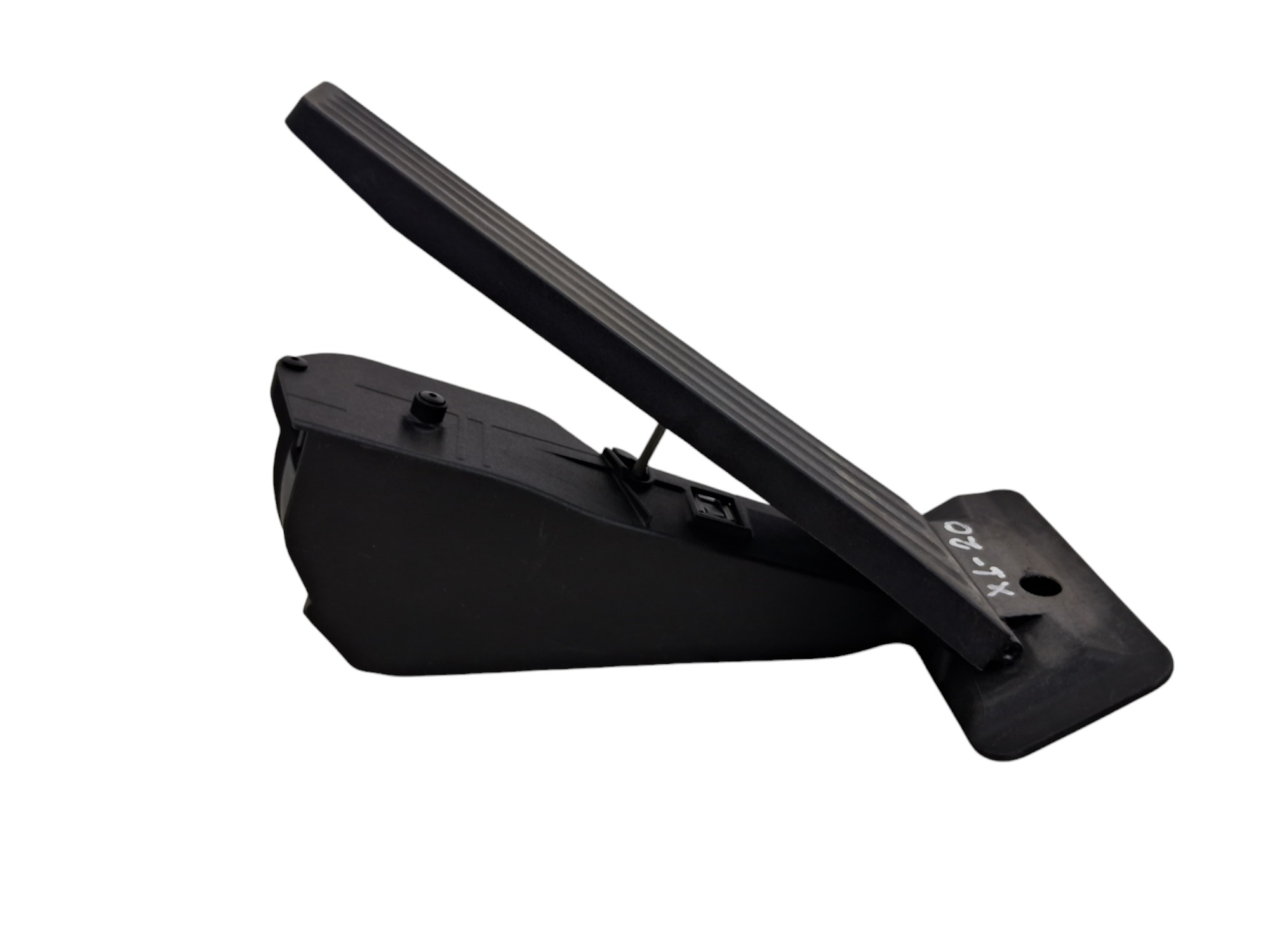 Pedal Acelerador Bmw X1 Sdrive20i 2.0 16v Aut Flex 2020 3