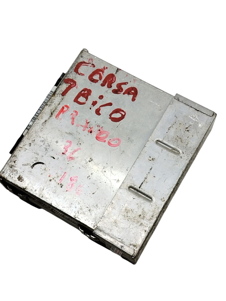 Modulo Injeção Gm Corsa 1.0 8v 1996 16211519 1