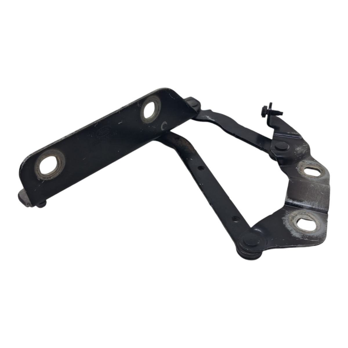 Braço Capô Esquerdo Land Rover Freelander 2 2.2 2012 6