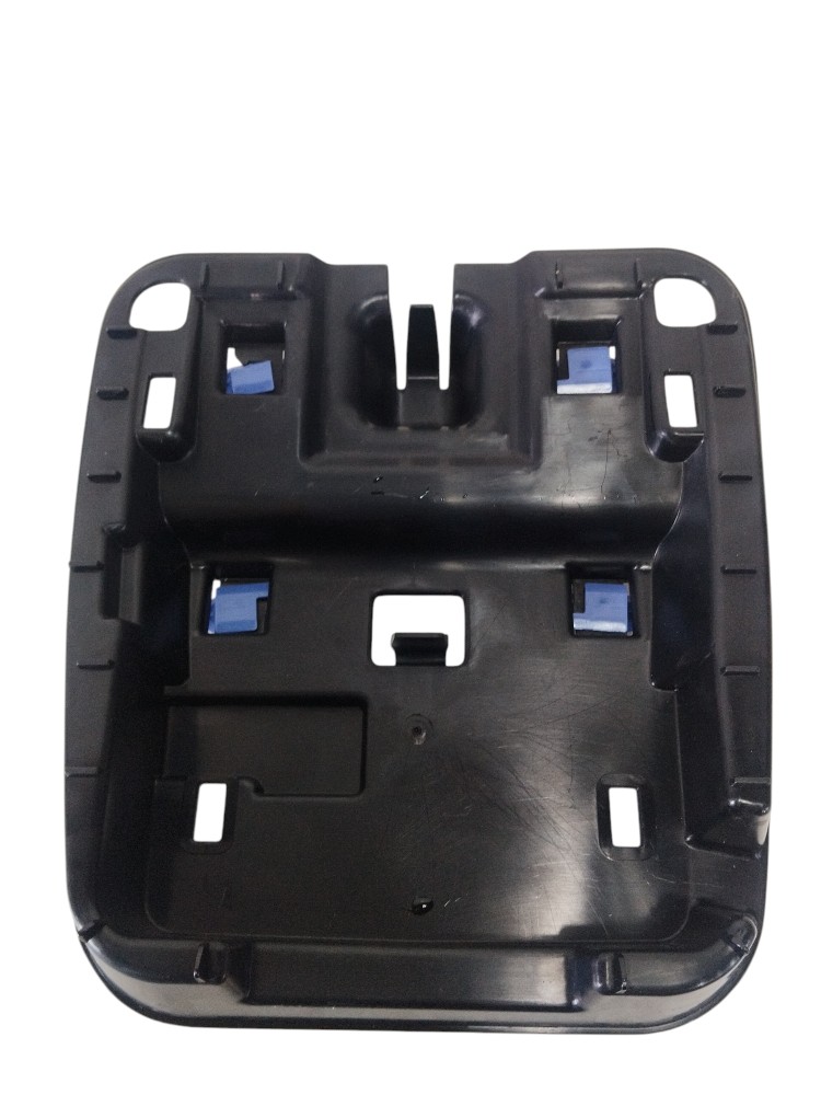 Suporte Luz Teto Renault Zoe Neo 2022 Original 969822751r 4