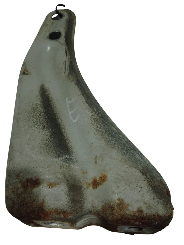 Suporte Da Longarina Lado Esquerdo Fiat Palio Siena 1996-05 3