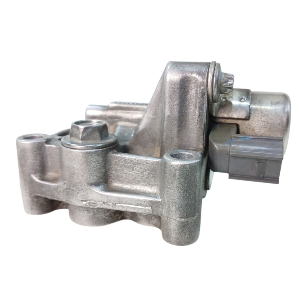 Válvula Solenoide Vtec Honda Fit City 2009 A 2014 417 5