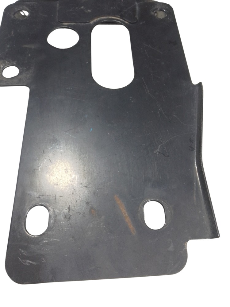 Suporte Bateria Reforço Fiat Palio Siena 2003 4