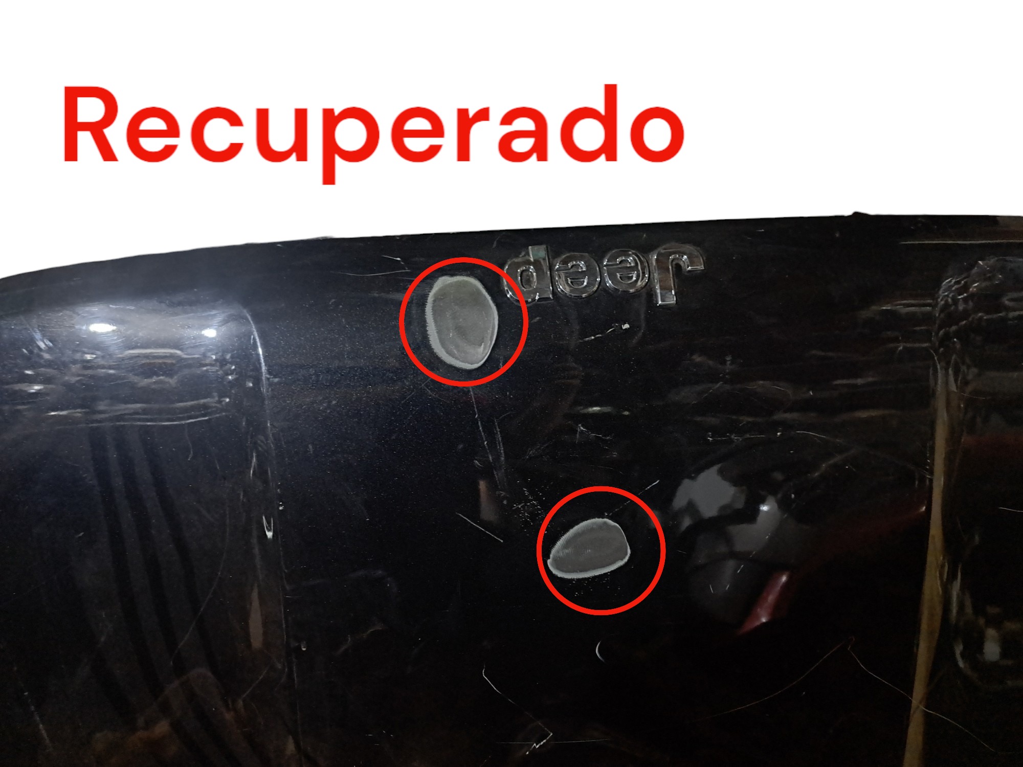 Capo Jeep Renegade 2015 2019 2020