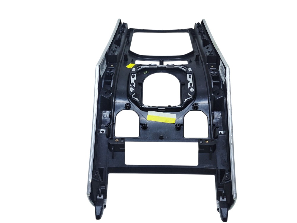 Acabamento Console Central Evoque 2.0 2015 Bj32045k08apia02