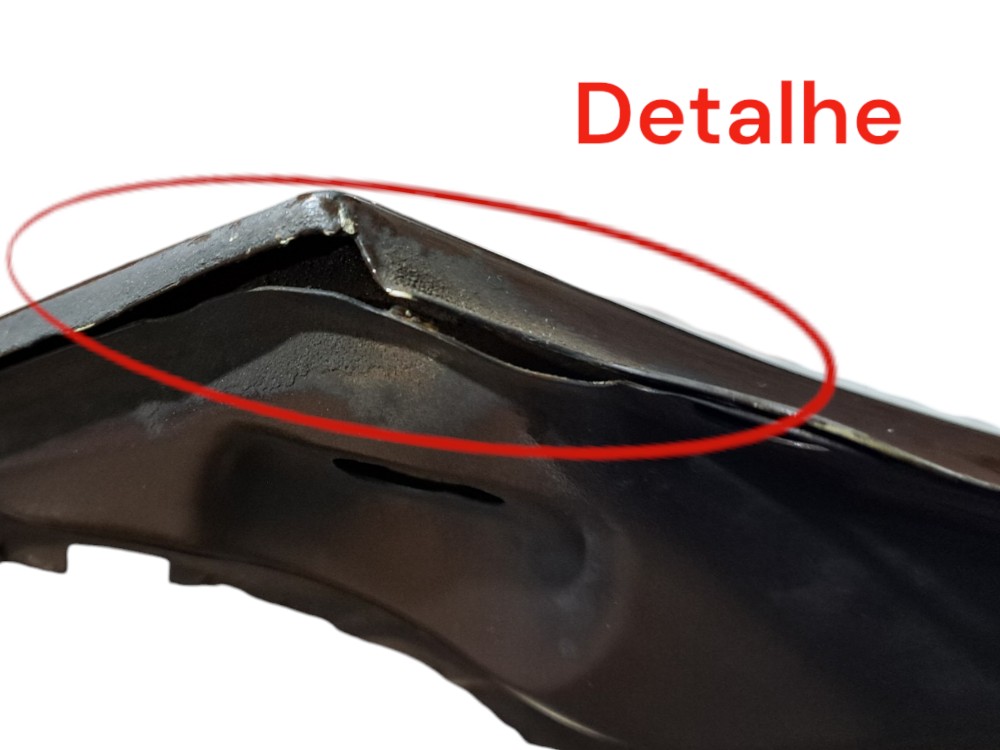 Capo Mini Cooper S Turbo 2009 2013 Recuperado