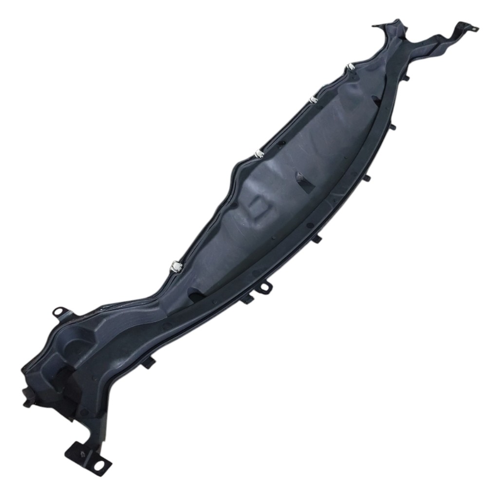 Painel corta fogo Ford New Fiesta 2013 2014 2015 2016 2017 3
