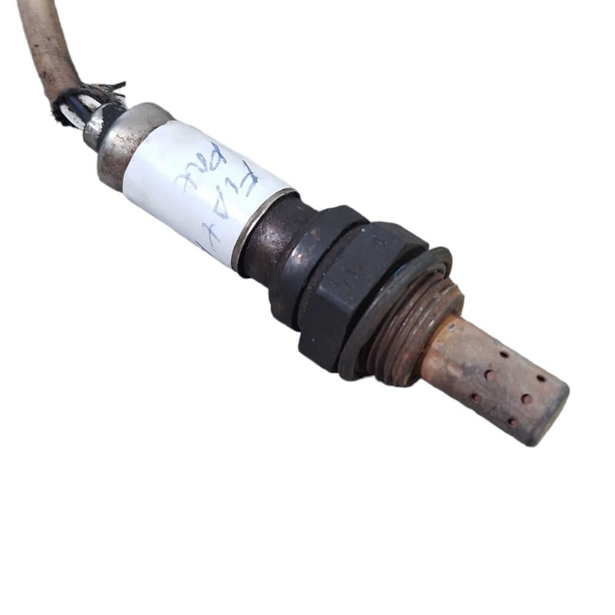 Sonda Lambda Pré Fiat Siena 2007 1.0 Fire Original 5