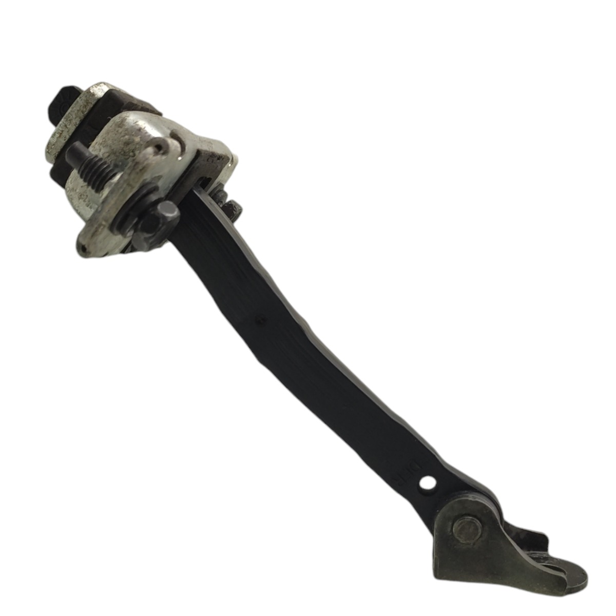 Limitador Porta Dianteira Hyundai I30 2009 2012 Sem Lado 1