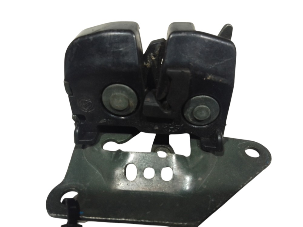 Fechadura Porta Malas Fiat Siena 2003/2015 3
