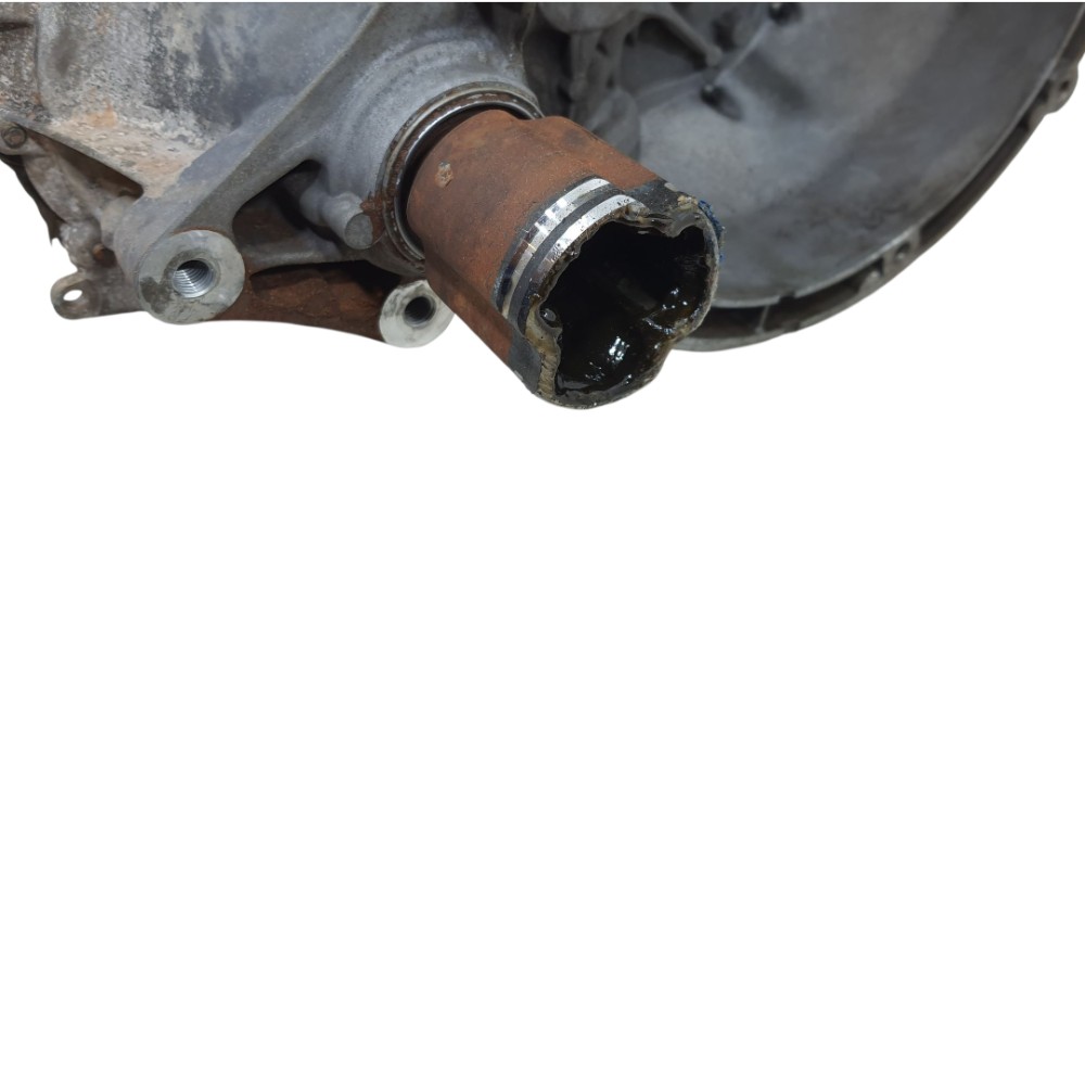 Cambio Manual Ford Ka Plus Ano 2020 H1br7f097 4