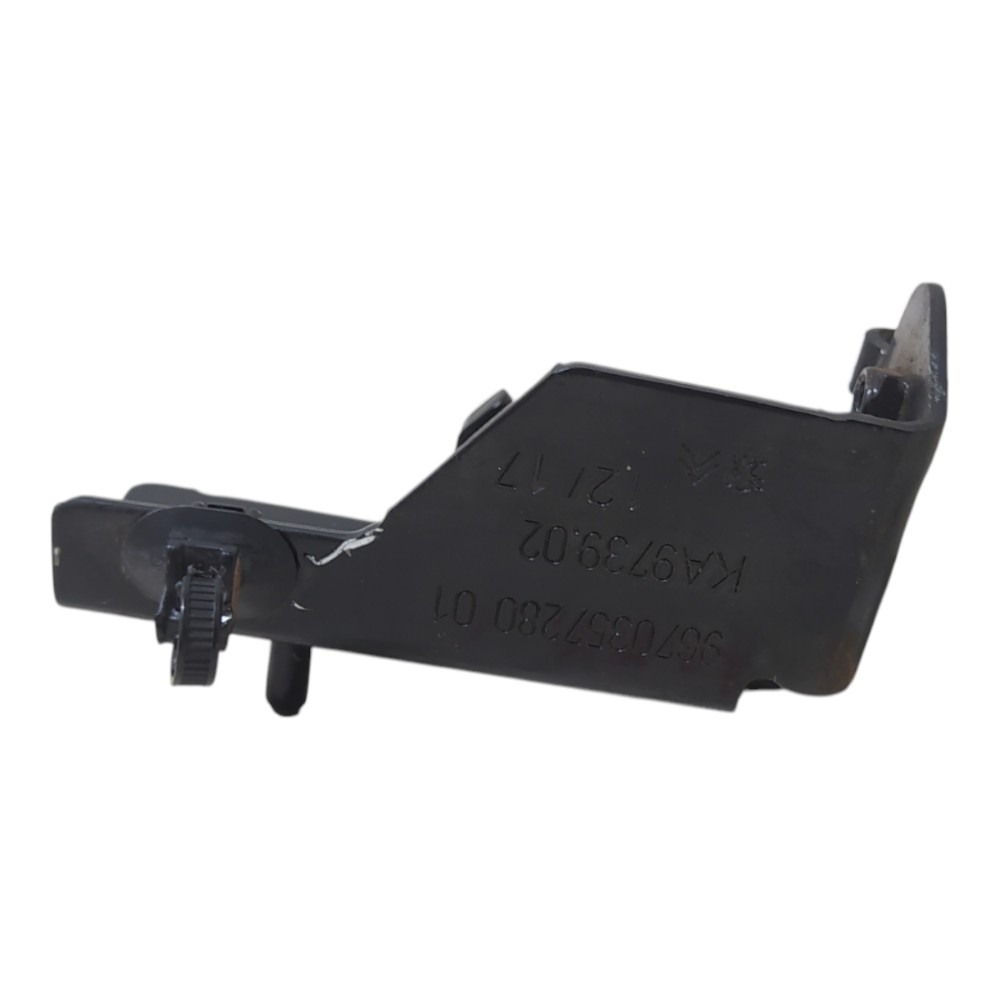 Suporte Caixa Filtro De Ar Peugeot 208 2017 V103 balcao 3
